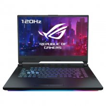 Asus Rog Strix G531GV-AL364 Intel Core i7-9750H/32GB/1TB SSD/RTX 2060/15.6" Reacondicionado en PcComponentes
