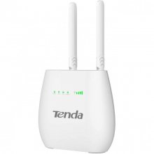 Tenda 4G680 Router LTE 4G Wi-Fi 300 en PcComponentes