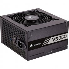 Corsair VS650 650W 80 Plus White BULK