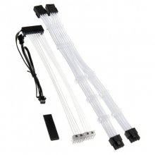 Lian Li Strimer Extensor Cable Pcie 8 pin M/H RGB en PcComponentes