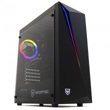 PcCom Silver AMD Ryzen 5 3600/16GB/480GBSSD+1TB/GTX 1660S en PcComponentes