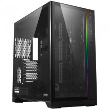 Lian-Li PC-O11D Dynamic XL ROG Edition Torre ATX Negra en PcComponentes