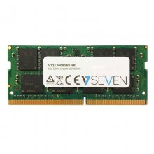 V7 V7213008GBS-SR SO-DIMM DDR4 2666 PC4-21300 8GB en PcComponentes