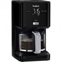 Tefal Smartn Light Cafetera de Filtro en PcComponentes