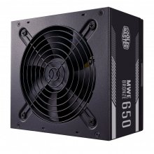 Cooler Master MWE Bronze V2 650W en PcComponentes