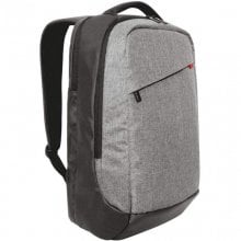 Mobilis Trendy Mochila para Portátil entre 14"-16" Gris