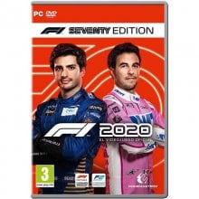 F1 2020 Seventy Edition PC en PcComponentes