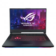 Asus Rog Strix G531GT-BQ165T Intel Core i7-9750H/16GB/512GB SSD/GTX1650/15.6" Recondicionado en PcComponentes