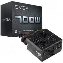 EVGA 700 W1 700W 80 Plus White en PcComponentes