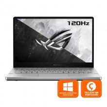 Asus ROG Zephyrus G14 AMD Ryzen 9 4900HS/32GB/1TB SSD/RTX2060/14'' en PcComponentes