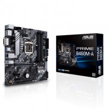 Asus PRIME B460M-A en PcComponentes