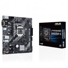 Asus PRIME B460M-K en PcComponentes