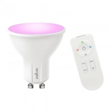 Sengled Paint Bombilla LED 5W GU10 RGB? Reacondicionado en PcComponentes