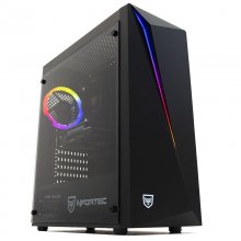 PcCom Bronze Ryzen 3 3100/16GB/240GB SSD+1TB/GTX1650 en PcComponentes