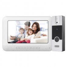 Nivian NV-VINTERCOM-ANALOG Kit Videoportero en PcComponentes