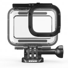 GoPro Carcasa Protectora para GoPro Hero8 Black Reacondicionado en PcComponentes