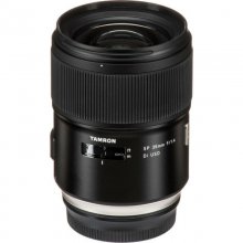 Tamron F045 SP Objetivo 35mm F1.4 Di USD para Canon en PcComponentes