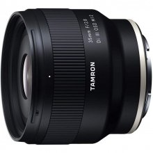 Tamron F053 Objetivo 35mm F2.8 Di III OSD Macro para Sony E en PcComponentes