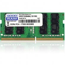 GoodRam SO-DIMM DDR4 2666 MHz 8GB CL19 en PcComponentes