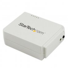 Startech PM1115UWEU Servidor de Impresión WiFi en PcComponentes
