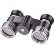 Bresser Scala Prismáticos para Ópera y Teatro 3x27mm en PcComponentes