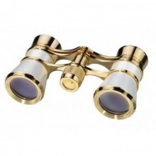 Bresser Scala ?Prismáticos para Teatro y Ópera 3x25mm en PcComponentes