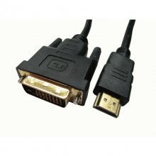 Cable DVI Macho a HDMI Macho 5m en PcComponentes