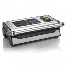 Laica VT3240 Envasadora al Vacío en PcComponentes