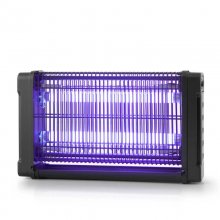 Orbegozo MQ 5016 Mata Insectos 16W en PcComponentes