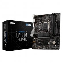 MSI B460M-A PRO en PcComponentes