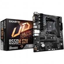 Gigabyte B550M S2H en PcComponentes