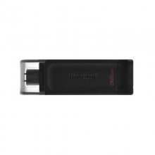 Kingston Data Traveler 70 32GB USB-C en PcComponentes