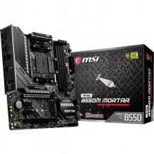 MSI MAG B550M MORTAR    en PcComponentes