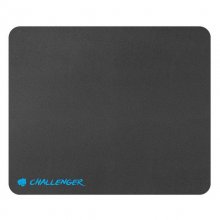 Fury Challenger M Alfombrilla Gaming Negra en PcComponentes
