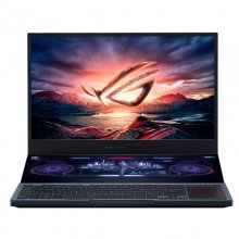 Asus ROG Zephyrus Duo 15 GX550LXS-HC029T Intel Core i9-10980HK/32GB/1TB+1TB SSD/RTX2080 SUPER/15.6" en PcComponentes