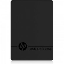 HP P600 500GB 2.5" SSD Externo USB-C en PcComponentes