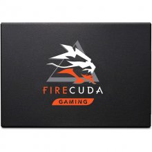 Seagate FireCuda 120 SSD 2.5" 2TB SATA 3D NAND TLC 7 en PcComponentes