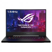 Asus Rog Zephyrus M GU502GU-ES133 Intel Core i7-9750H/32GB/1TB SSD/GTX1660Ti/15.6" Reacondicionado en PcComponentes