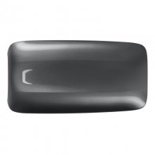 Samsung X5 SSD 500GB Thunderbolt 3 en PcComponentes