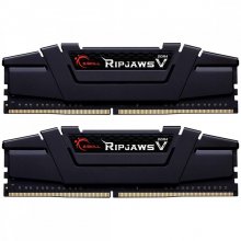 G.Skill Ripjaws V DDR4 3200Mhz 2x16GB 32GB CL14 en PcComponentes
