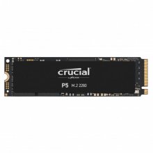 Crucial P5 250GB SSD M.2 NVMe PCIe en PcComponentes
