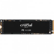 Crucial P5 2TB SSD M.2 NVMe PCIe en PcComponentes