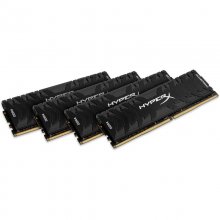 HyperX Predator DDR4 3000MHz 64GB 4x16GB CL15 en PcComponentes