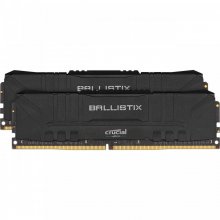 Crucial Ballistix DDR4 3600MHz PC4-28800 16GB 2x8GB CL16 en PcComponentes