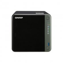 Qnap TS-453D-4G NAS en PcComponentes