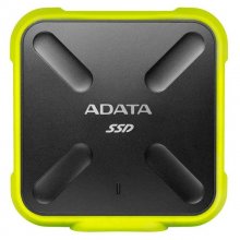 Adata SD700 SSD Externo 1TB 2.5" USB 3.2 Amarillo en PcComponentes