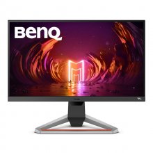 BenQ EX2510 MOBIUZ 24.5" LED IPS FullHD 144Hz FreeSync Premium en PcComponentes