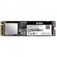 Adata XPG SX8200 Pro 1TB M.2 PCIe 3.0 3D TLC NVMe en PcComponentes