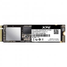 Adata XPG SX8200 Pro 512GB M.2 PCIe 3.0 3D TLC NVMe en PcComponentes
