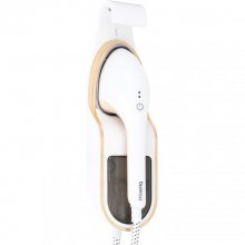 HKoenig STM20 Plancha de Vapor 2 en 1 1500W en PcComponentes